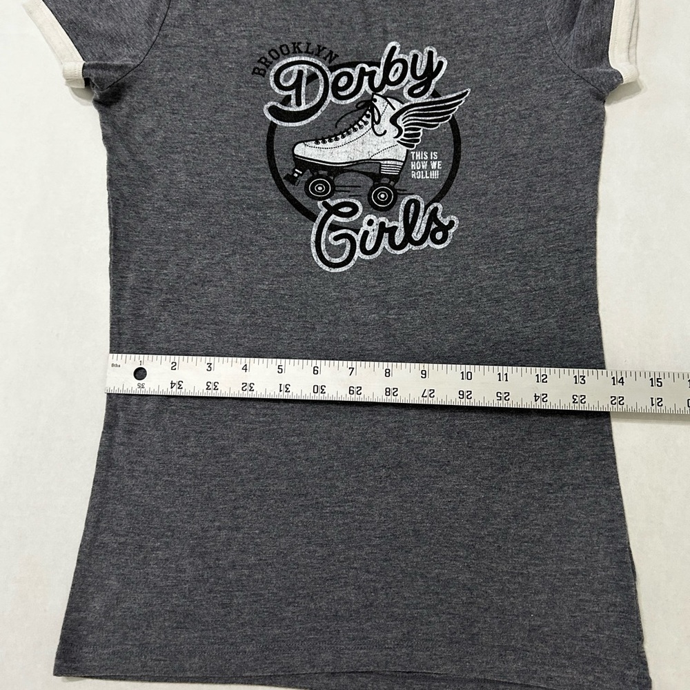 Free State Gray Kids T-Shirt - Picture 4 of 4